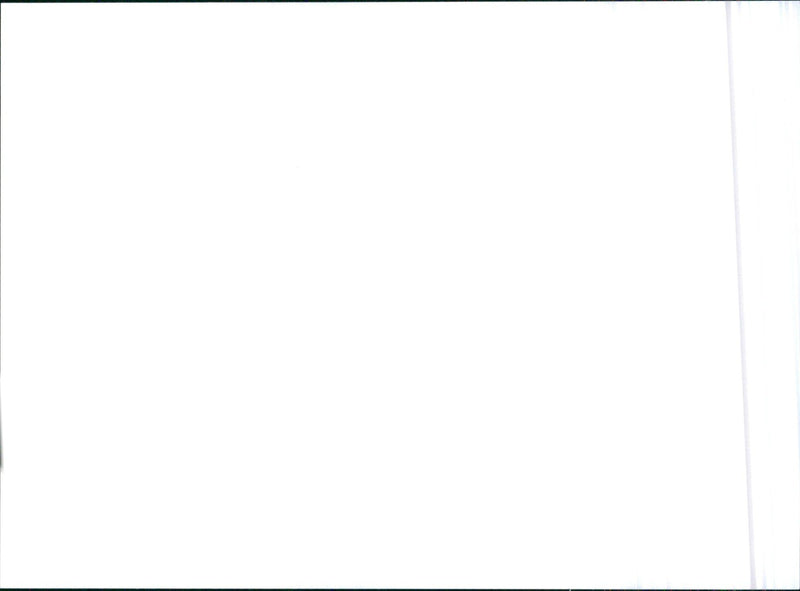 1990 Honda Concerto - Vintage Photograph