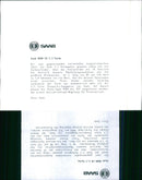 1991 Saab 9000 CD 2.3 Turbo - Vintage Photograph