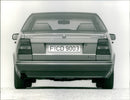 1991 Saab 9000 CD 2.3 Turbo - Vintage Photograph