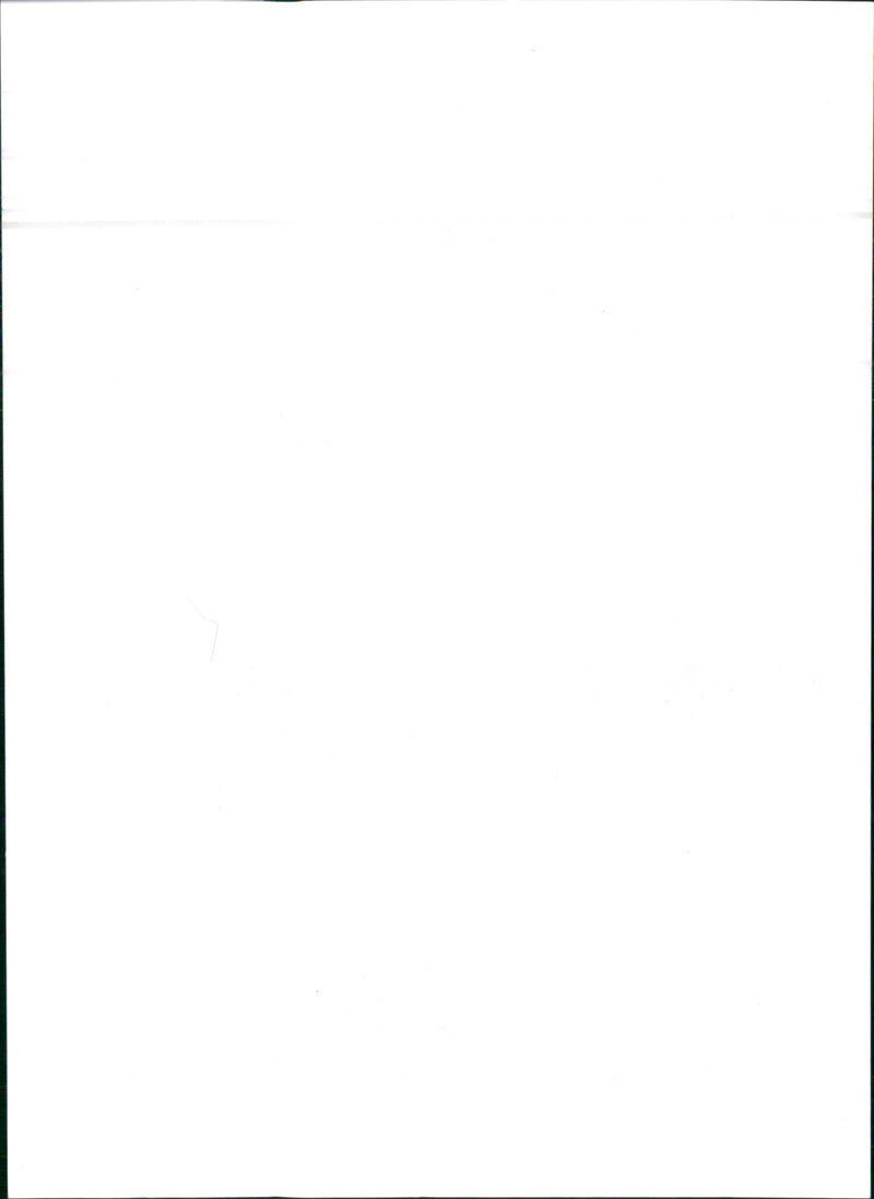 Teves 3rd ABS Generation - Vintage Photograph