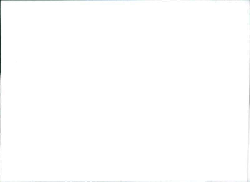 1997 Citroen Xantia V6 Activa - Vintage Photograph