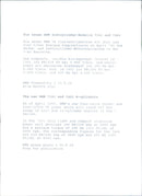 The new BMW 730i and 740i 8-cylinders - Vintage Photograph