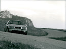 BMW 3 Series - Vintage Photograph