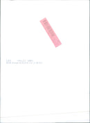 1999 Volkswagen Lupo - Vintage Photograph