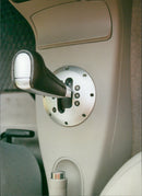 Volkswagen Leon  GTO - Vintage Photograph