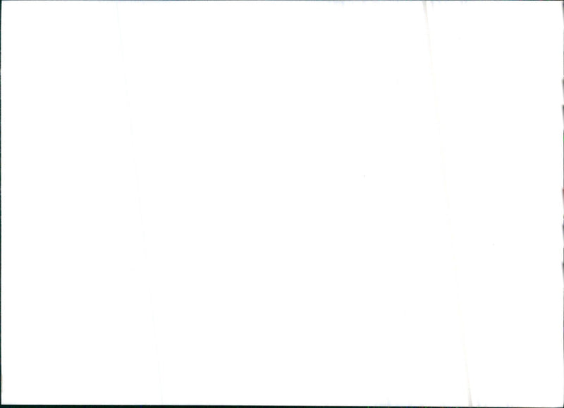 Chevrolet Blazer - Vintage Photograph