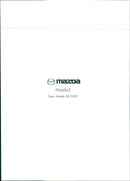 Mazda 3 - Vintage Photograph