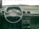 Mazda - Vintage Photograph