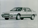 Renault 25 Beverly - Vintage Photograph