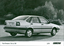 Fiat Tempra - Vintage Photograph