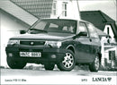 1993 Lancia Y10 1.1 Elite - Vintage Photograph