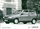 1993 Lancia Y10 1.1 Avenue - Vintage Photograph