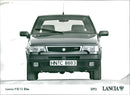 1993 Lancia Y10 1.1 Elite - Vintage Photograph