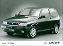 1993 Lancia Y10 1.3 Elite - Vintage Photograph