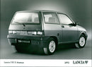 1993 Lancia Y10 1.1 Avenue - Vintage Photograph