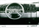 1993 Lancia Y10 - Vintage Photograph