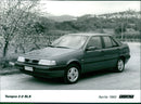 1993 Fiat Tempra 2.0 SLX - Vintage Photograph