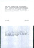 Albert Caspers - Vintage Photograph