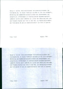 Heinz H. Soiron - Vintage Photograph