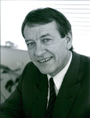 Heinz H. Soiron - Vintage Photograph