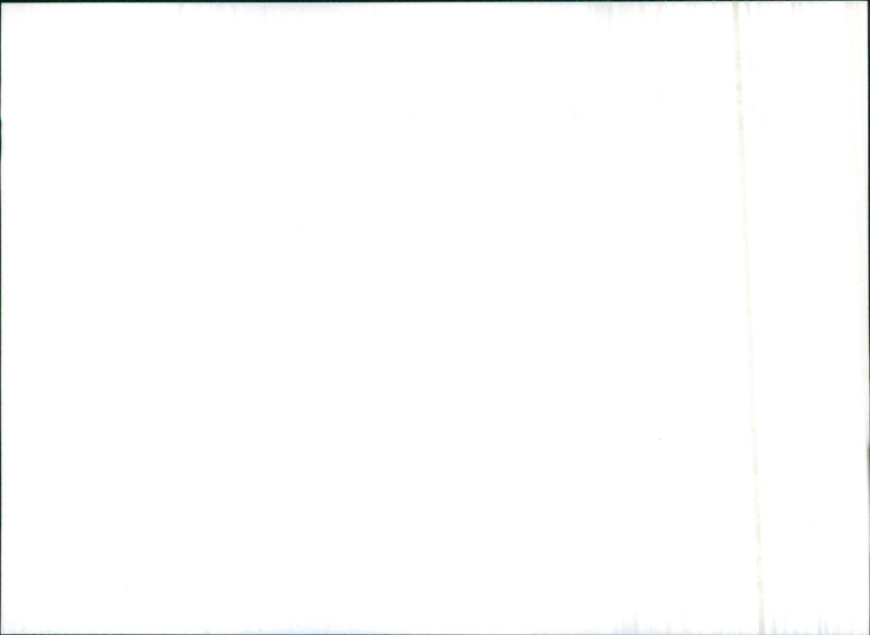 Citroen - Vintage Photograph