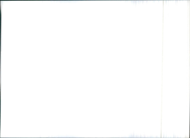 A sedan - Vintage Photograph