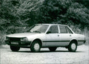 Peugeot - Vintage Photograph