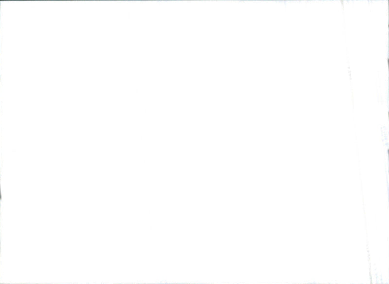 Bertone Blitz - Vintage Photograph