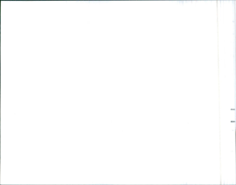 1981 Saab 900 Turbo - Vintage Photograph