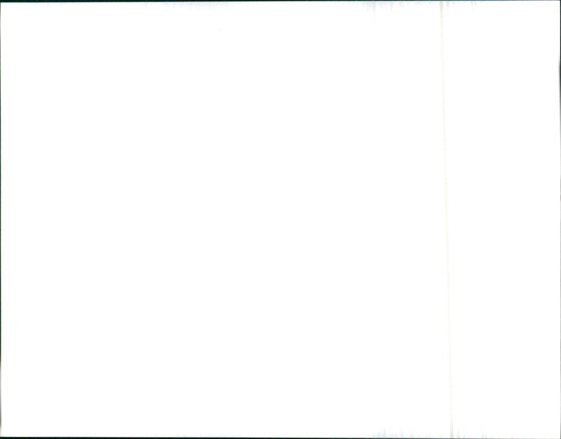 Mercedes Benz - Vintage Photograph