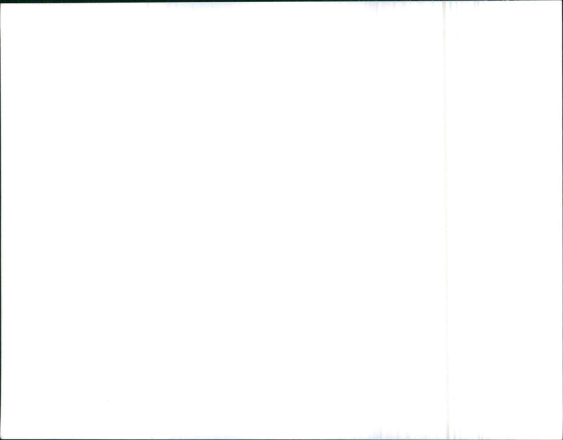 Mercedes Benz - Vintage Photograph