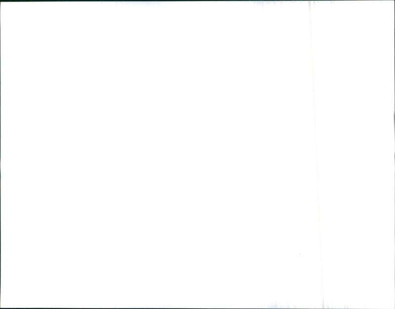 Mercedes Benz - Vintage Photograph