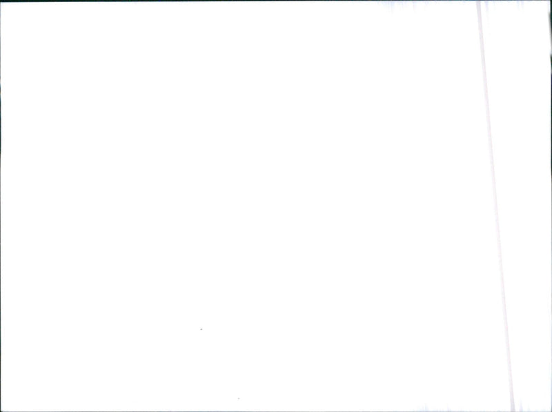 Daihatsu Charade - Vintage Photograph