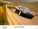 1999 Jaguar XK8 Coupe - Vintage Photograph