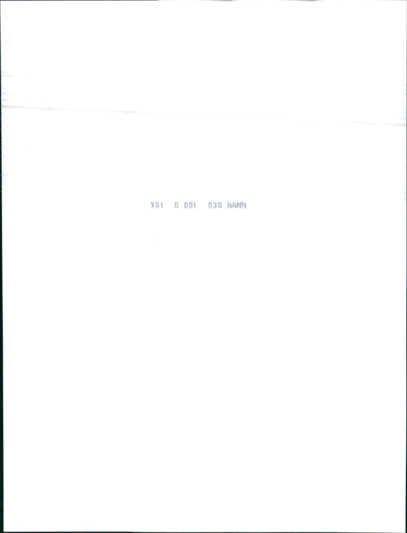 1999 Jaguar XJ8 3.2 - Vintage Photograph