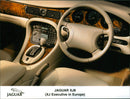 1999 Jaguar XJ8 - Vintage Photograph
