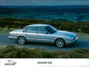 1999 Jaguar XJR - Vintage Photograph