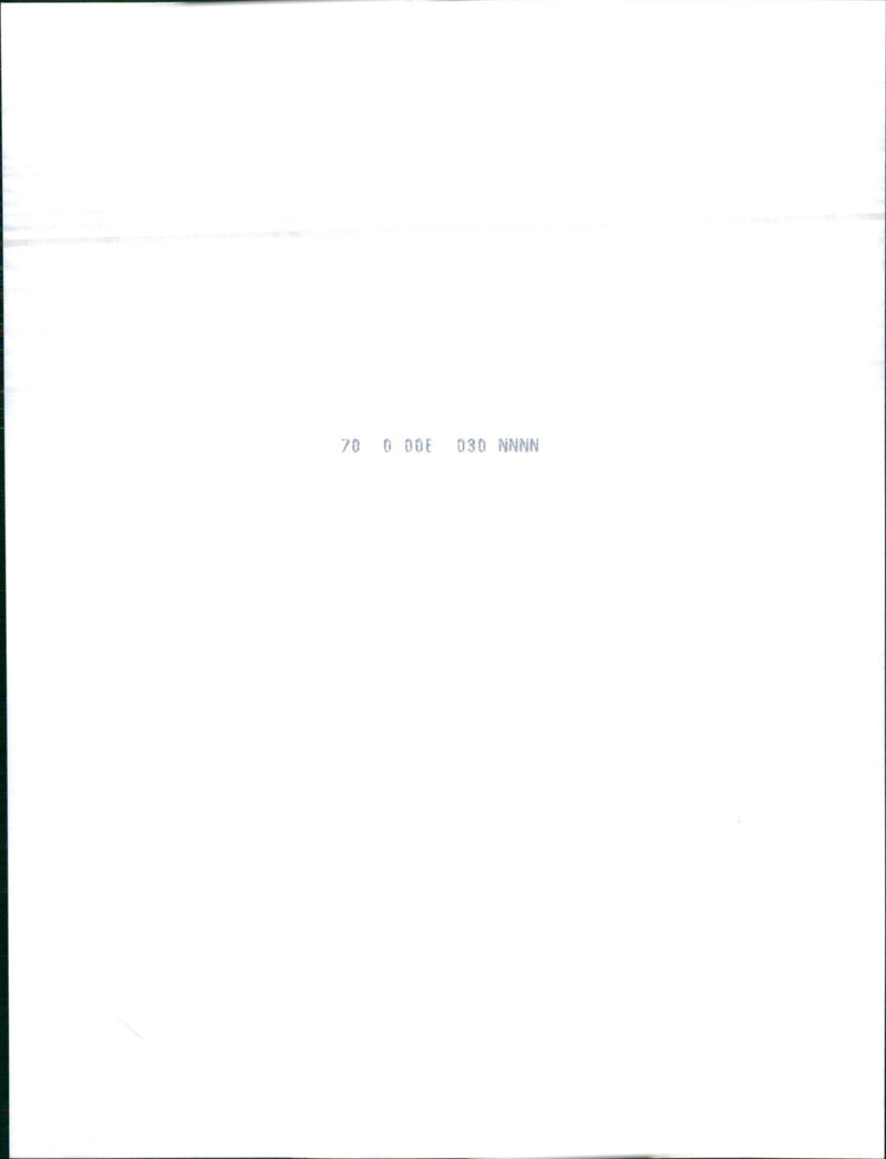 1999 Jaguar Daimler Super V8 - Vintage Photograph