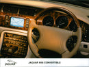1999 Jaguar XK8 Convertible - Vintage Photograph