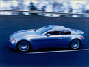 1999 BMW Z9 Gran Turismo - Vintage Photograph
