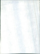 Fiat Panda 4x4 1980 - Vintage Photograph