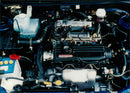 1996 Proton 300 Series - Vintage Photograph