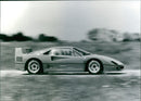 1987 Ferrari F40 Berlinetta - Vintage Photograph