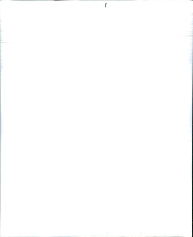 1977 Oldsmobile Custom Cruiser - Vintage Photograph