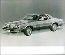 1976 Oldsmobile Cutlass - Vintage Photograph