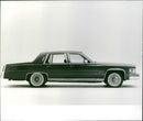 1976 Fleetwood 60 Special Brougham - Vintage Photograph