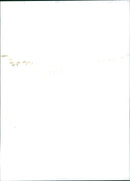 Fiat Uno Super - Vintage Photograph