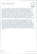 2003 Opel Astra - Vintage Photograph