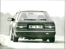 1983 Nissan Silvia - Vintage Photograph
