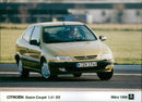 1998 Citroën Xsara - Vintage Photograph